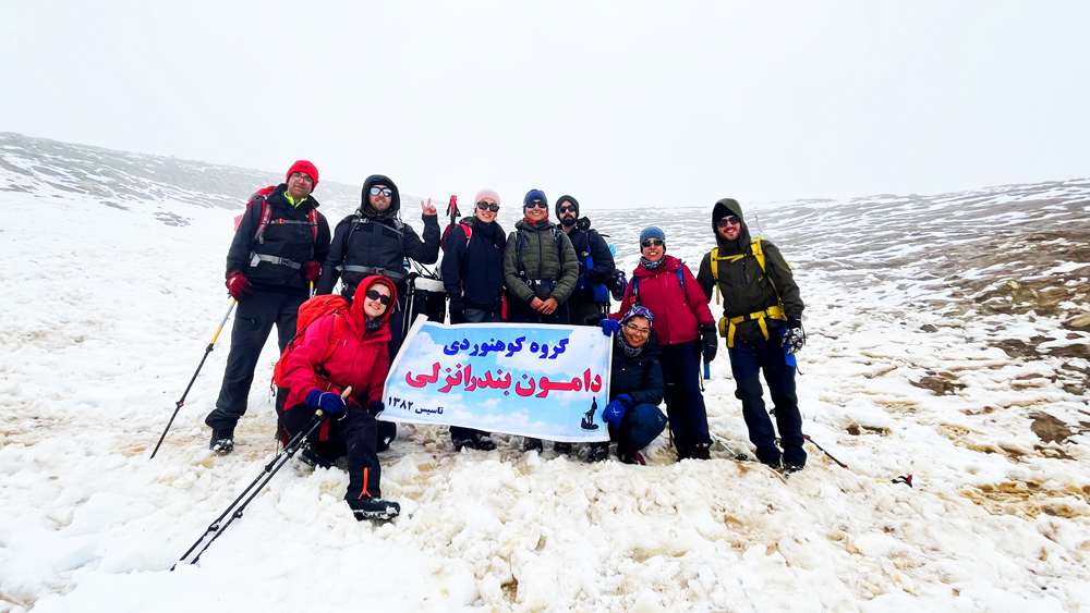 هفت خونی ماسوله